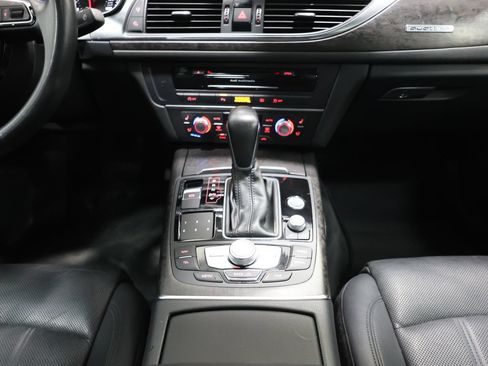 Used 2018 Audi A6 3.0T Prestige w/ Prestige Package AWD/4WD image 20