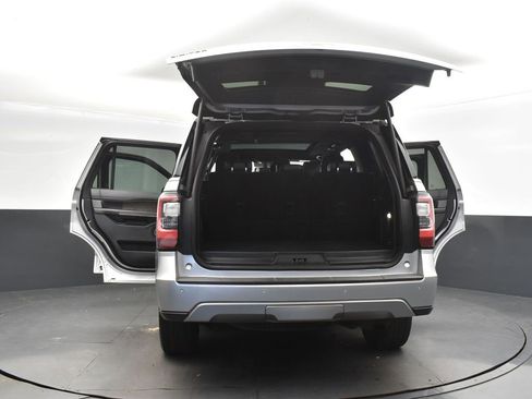Used 2018 Ford Expedition Limited image 53