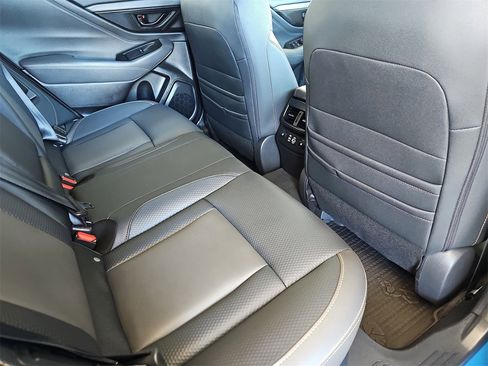 Used 2023 Subaru Outback Wilderness image 11