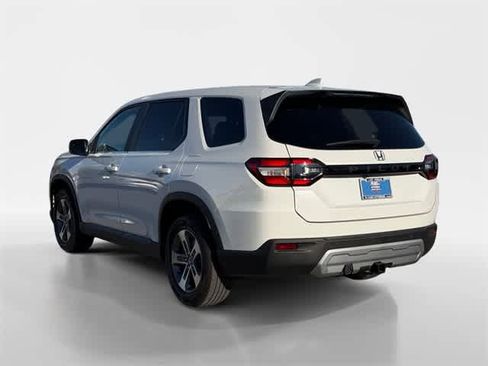Used 2024 Honda Pilot EX-L image 10
