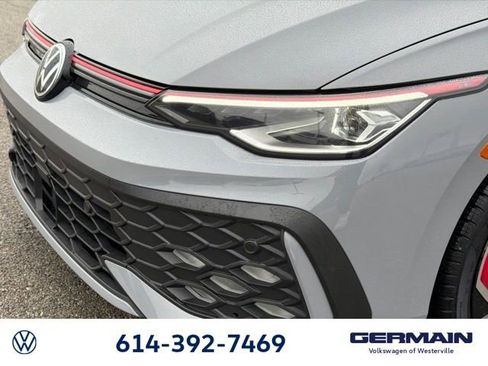 New 2026 Volkswagen GTI SE image 12