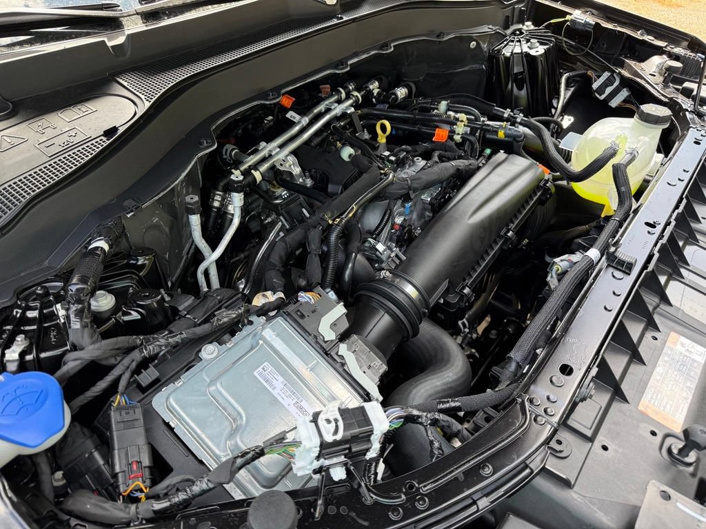 New 2026 Ford Explorer Active AWD/4WD image 35