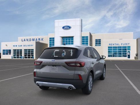 New 2026 Ford Escape Active w/ Tech Pack #1 AWD/4WD image 8