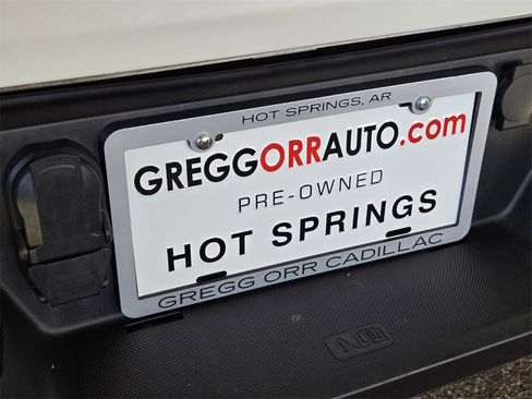 Used 2023 Ford F150 Tremor w/ Equipment Group 402A High image 13