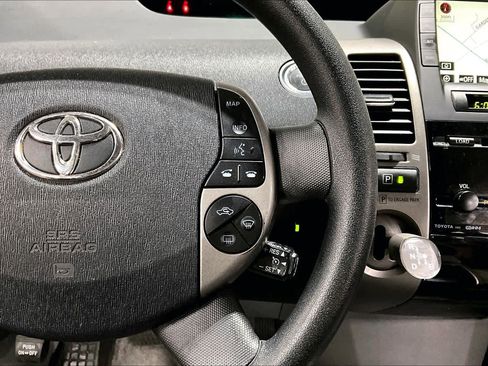 Used 2008 Toyota Prius image 24