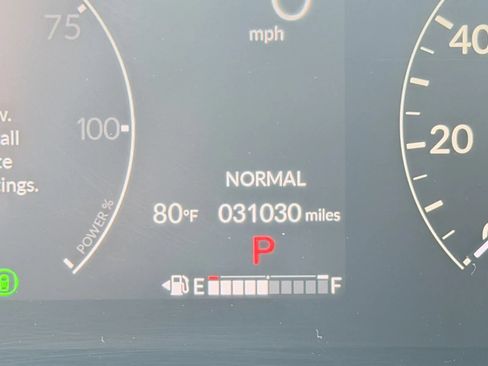 Used 2024 Honda CR-V Sport Touring image 23