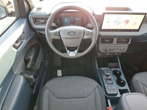 New 2026 Ford Maverick XLT w/ XLT Luxury Package image 9