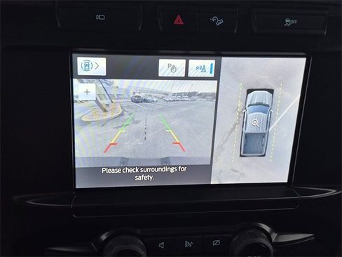 Used 2022 Ford F150 Tremor w/ Trailer Tow Package image 36