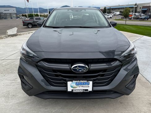 Certified 2024 Subaru Legacy Limited image 4