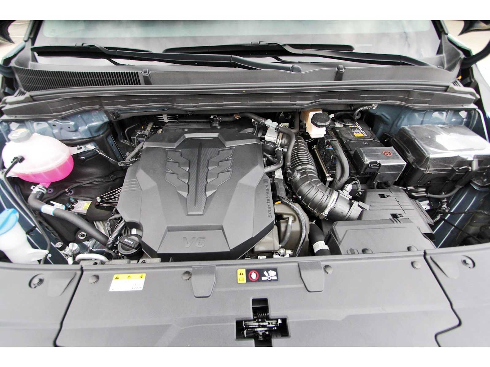 Used 2025 Kia Carnival SX Prestige FWD image 34