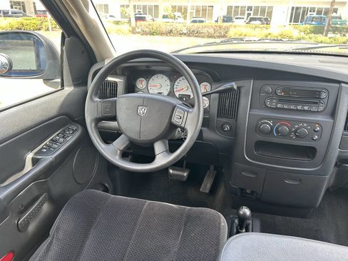 Used 2005 Dodge Ram 1500 Truck SLT w/ Trailer Tow Group image 25