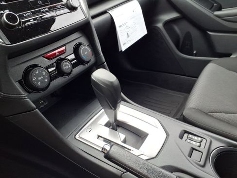 Certified 2022 Subaru Impreza Premium w/ Popular Package #2 image 12