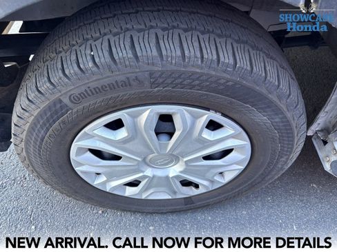 Used 2025 Ford Transit 250 Low Roof w/ Exterior Upgrade Package RWD image 7