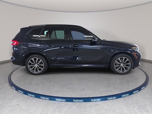 Certified 2023 BMW X5 xDrive40i w/ M Sport Package AWD/4WD image 6