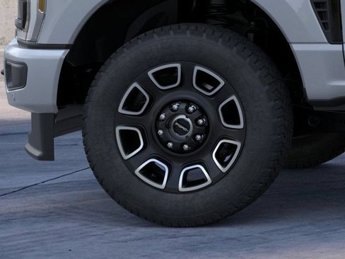 New 2026 Ford F250 Platinum AWD/4WD image 23