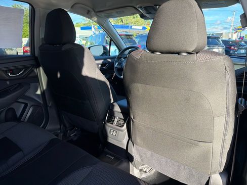 Certified 2024 Subaru Outback Premium AWD/4WD image 35