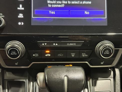 Used 2017 Honda CR-V EX-L image 34