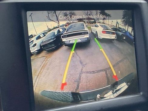 Used 2016 RAM 2500 Laramie w/ Convenience Group image 11