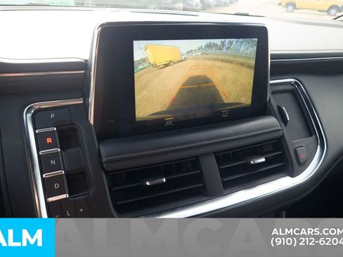 Used 2023 Chevrolet Tahoe LT image 25