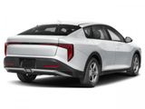 Certified 2025 Kia K4 LXS image 2