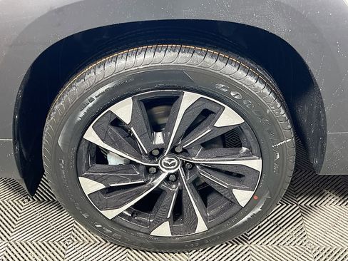 New 2026 MAZDA CX-50 2.5 Hybrid w/ Weather Package image 22