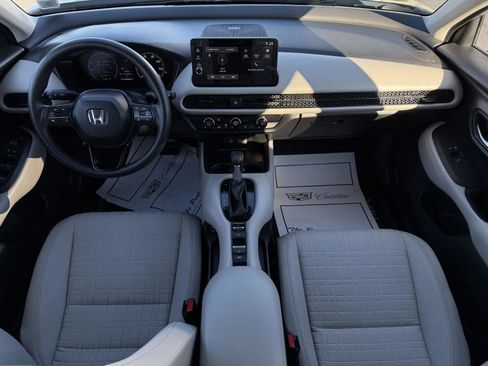 Certified 2026 Honda HR-V LX image 22