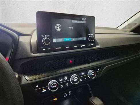 Used 2024 Honda CR-V EX image 12