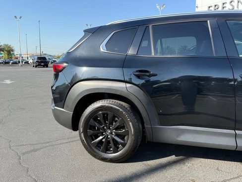 Certified 2025 MAZDA CX-50 AWD 2.5 S w/ Preferred Package image 13