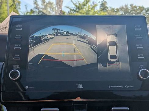 Used 2024 Toyota Camry XSE FWD image 20