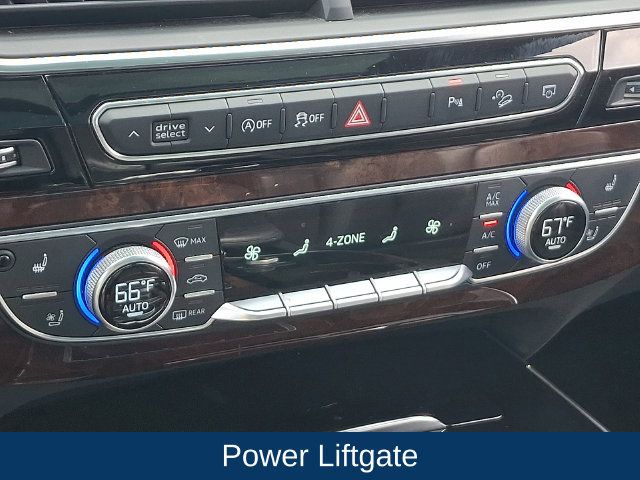 Used 2018 Audi Q7 3.0T Prestige AWD/4WD image 16