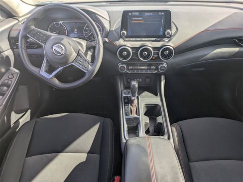 Used 2024 Nissan Sentra SR image 14