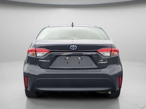 Used 2024 Toyota Corolla LE FWD image 21