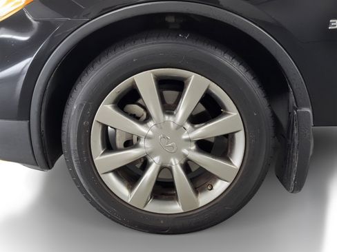 Used 2016 INFINITI QX50 RWD 4dr w/ Premium Plus Package image 12