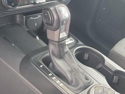 Used 2025 Ford Bronco Big Bend AWD/4WD image 30