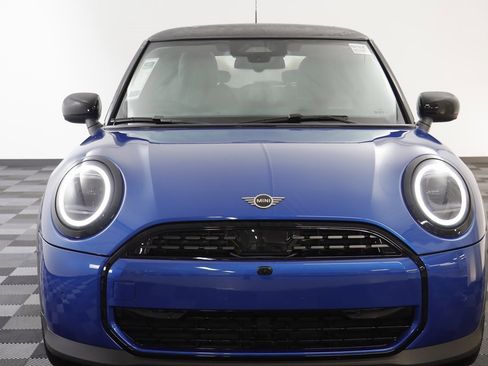 New 2026 MINI Cooper 2-Door Hardtop image 21