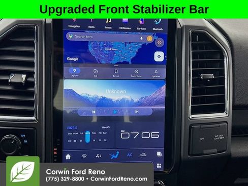 Used 2015 Ford F150 XLT w/ Equipment Group 301A Mid RWD image 15