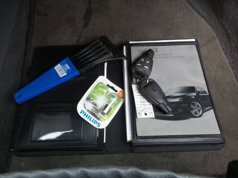 Used 2007 Saab 9-3 2.0T image 36