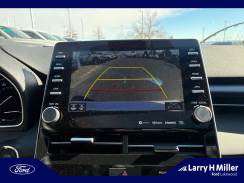 Used 2020 Toyota Avalon TRD image 28