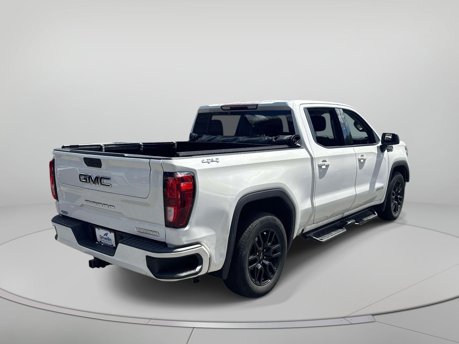 Used 2021 GMC Sierra 1500 Elevation AWD/4WD image 6