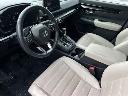 Certified 2023 Honda CR-V EX-L image 11