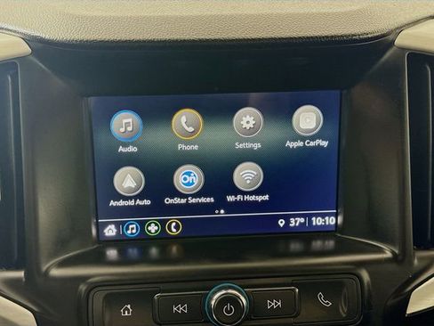 Used 2018 GMC Terrain SLE w/ Driver Convenience Package image 14