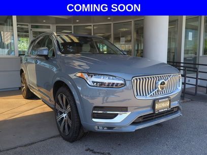 Used 2023 Volvo XC90 B6 Ultimate