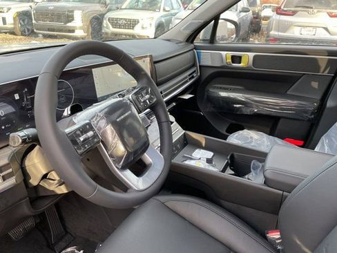 New 2026 Hyundai Santa Fe Limited image 6