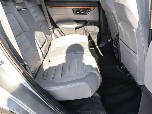 Used 2021 Honda CR-V EX image 31