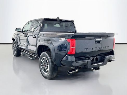 New 2026 Toyota Tacoma TRD Sport image 6