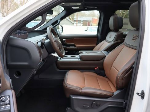 New 2026 Ford Expedition King Ranch image 22