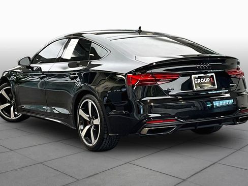 Used 2023 Audi A5 2.0T Premium Plus w/ Premium Plus image 12