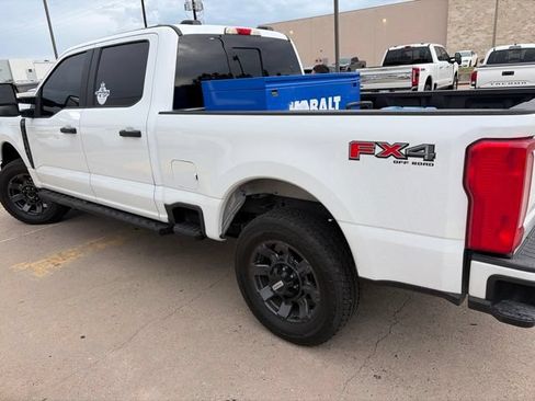 Used 2026 Ford F250 XL w/ STX Appearance Package AWD/4WD image 10