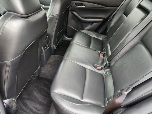 Certified 2025 MAZDA CX-30 AWD 2.5 S w/ Select Sport Pkg image 18