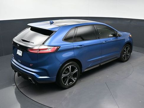 Used 2019 Ford Edge ST w/ Convenience Package image 28